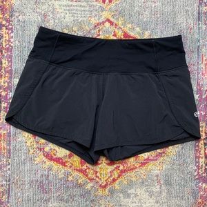 lululemon Run Time Shorts